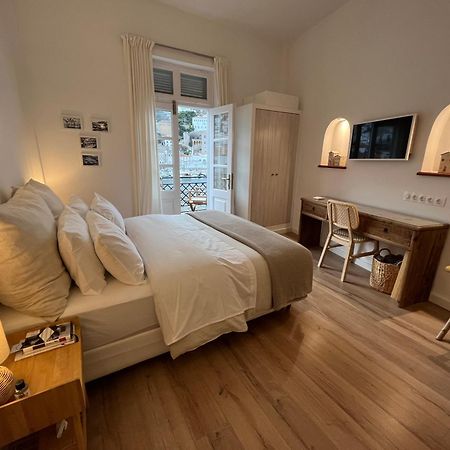 Estia Hydra Hotel ภายนอก รูปภาพ