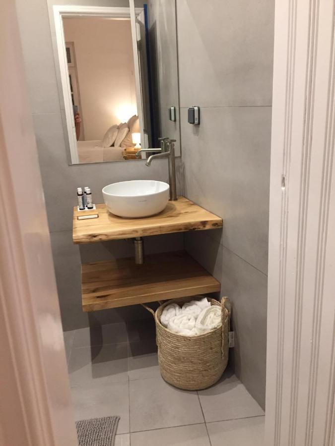 Estia Hydra Hotel ภายนอก รูปภาพ
