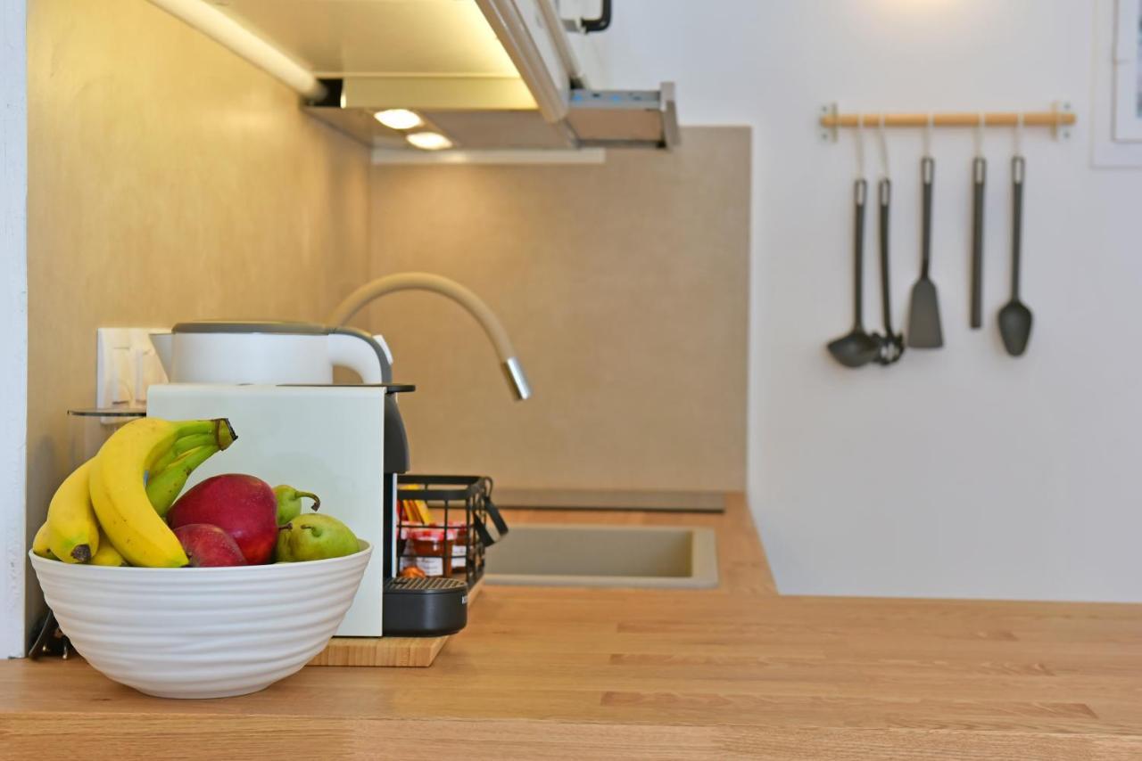 Estia Hydra Hotel ภายนอก รูปภาพ