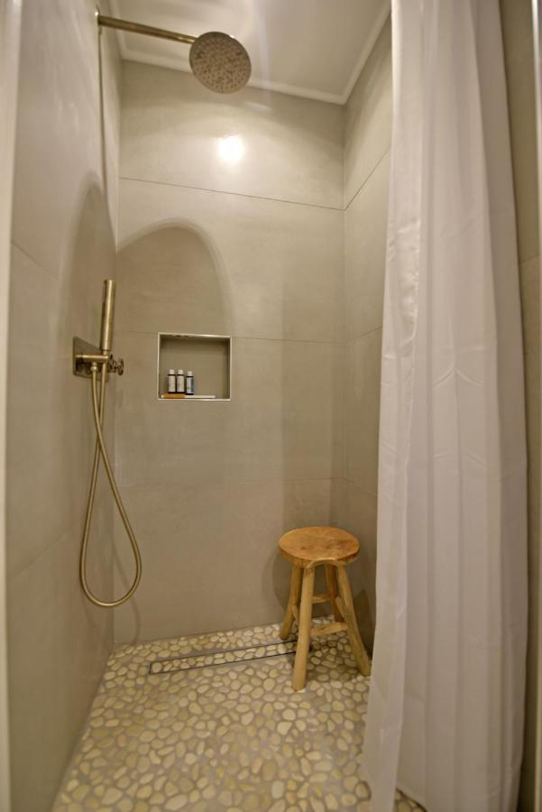 Estia Hydra Hotel ภายนอก รูปภาพ